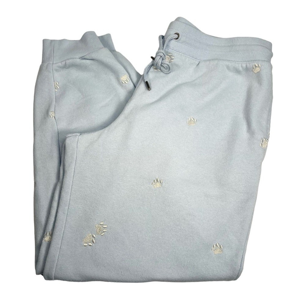 Honeydew Intimates Light Blue Joggers